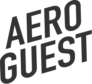 aero guest logo