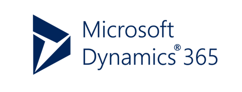 microsoft dynamics 365 logo