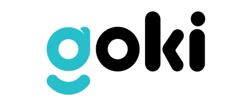 goki logo