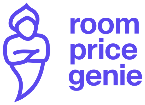 room price genie logo