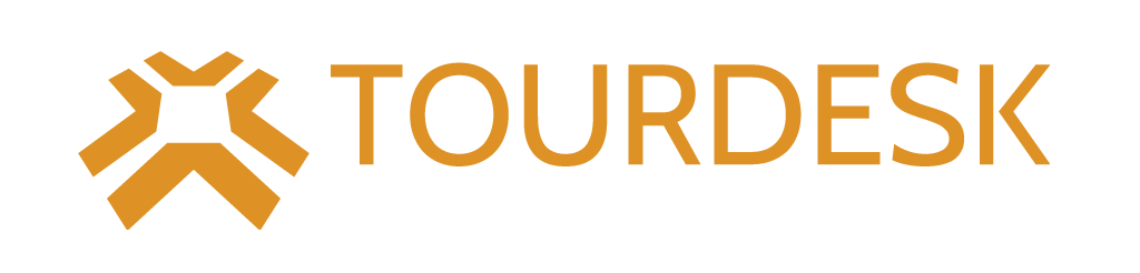 tourdesk logo