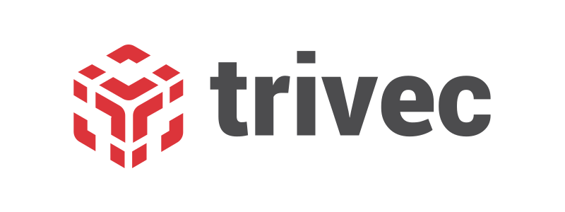 trivec logo