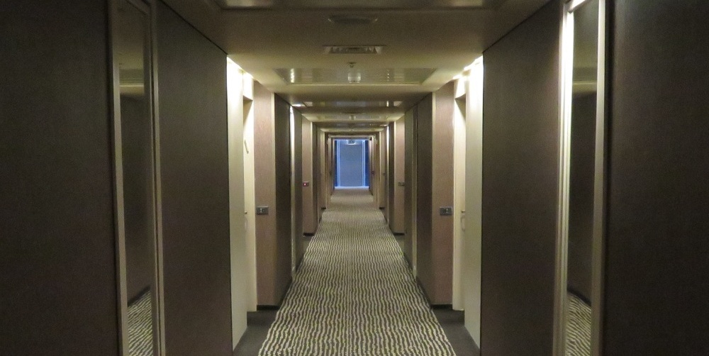 horror hotel