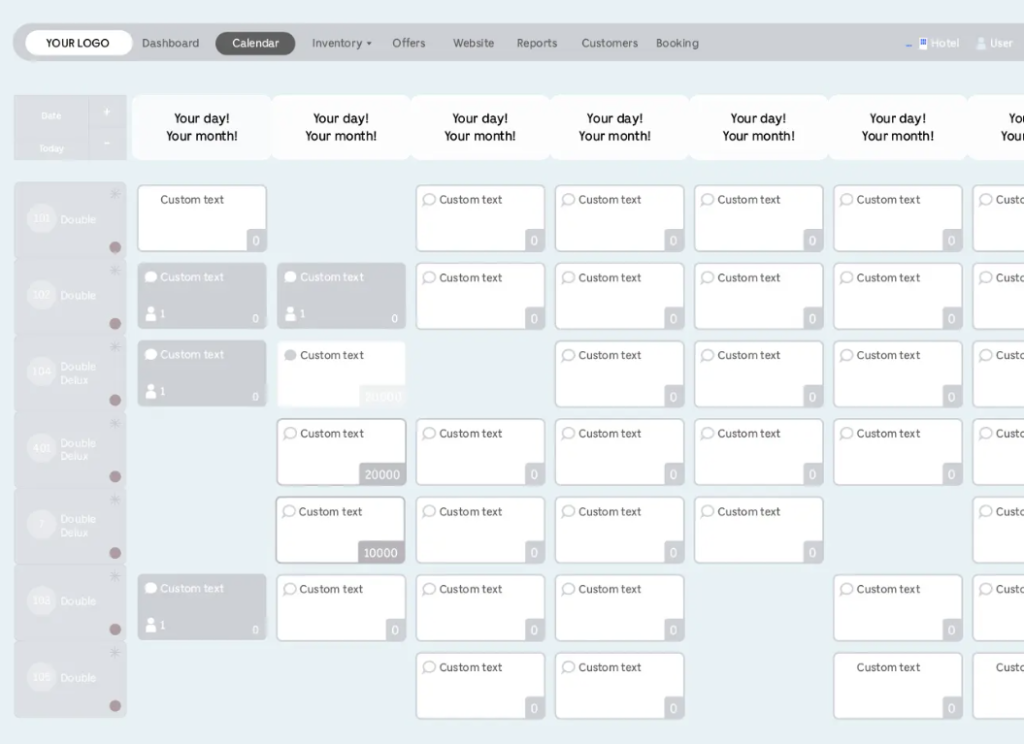 Start Your Own PMS Business Without Writing a Single Line of Code
